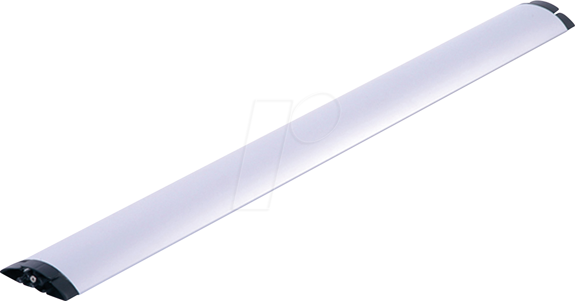 BACH 930.027 - Easy-Bridge 100cm ALU eloxiert silber von Bachmann