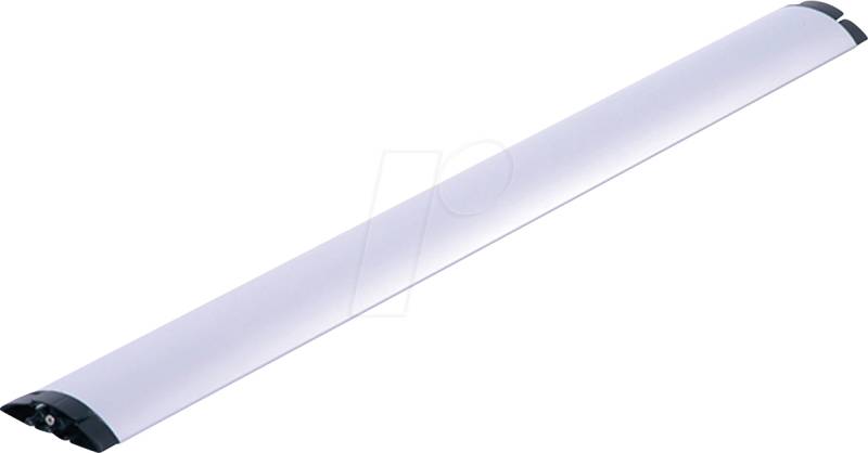 BACH 930.027 - Easy-Bridge 100cm ALU eloxiert silber von Bachmann