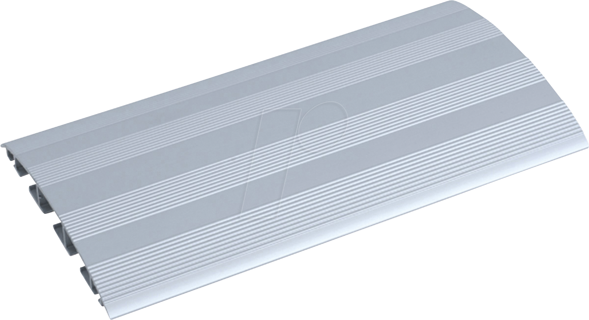 BACH 930.060 - CABLE BRIDGE gerade ALU 1,0m von Bachmann
