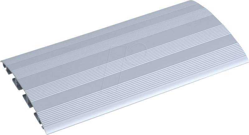 BACH 930.060 - CABLE BRIDGE gerade ALU 1,0m von Bachmann