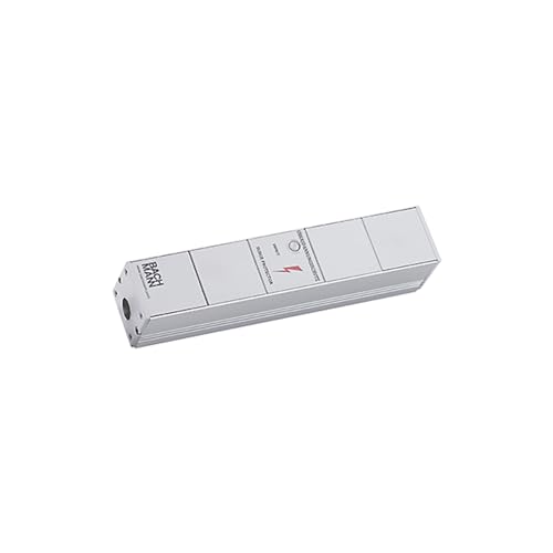 BACHMANN IT PDU Basic Inline SPD, 1ph ÜSS 1m H05VV-F 3G2,5mm CEE 16A BACHMANN IT PDU Basic Inline SPD, 1ph ÜSS 1m H05VV-F 3G2,5mm CEE 16A von Bachmann