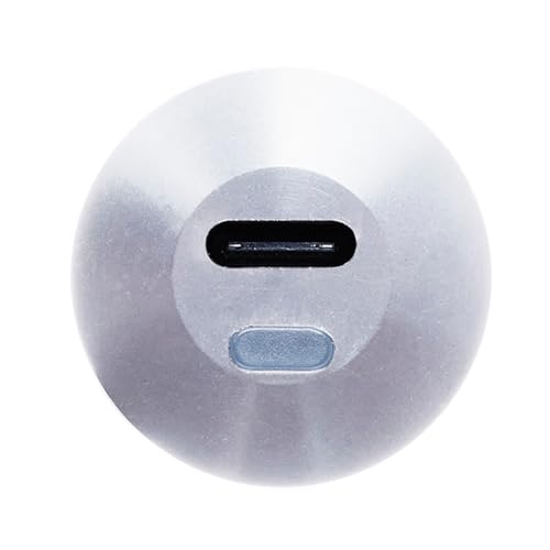 BACHMANN Ochno LED Socket Alu 1,0m silber BACHMANN Ochno LED Socket Alu 1,0m silber von Bachmann