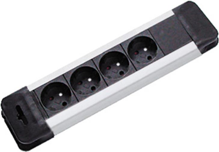 BACHMANN Prise Multiple 4x2P+T UTE (19.07.1144) von Bachmann