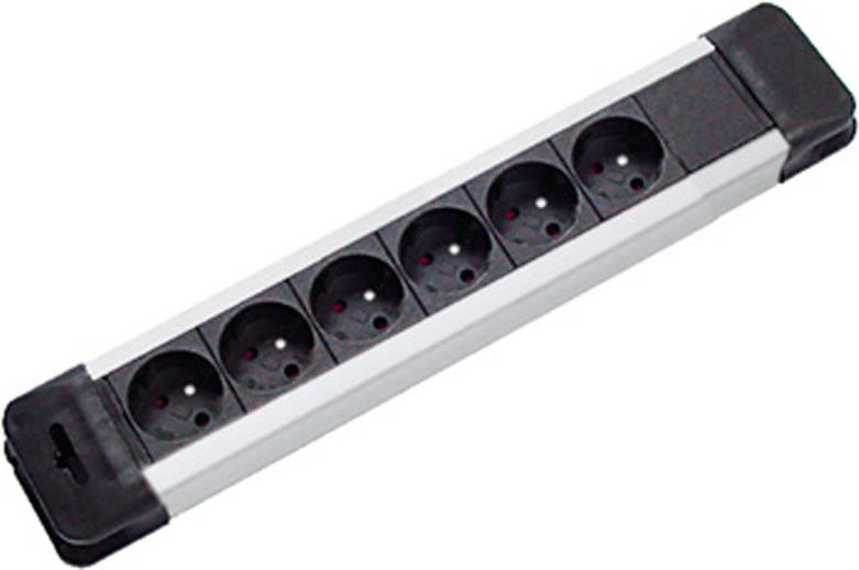 BACHMANN Prise Multiple 6x2P+T (19.07.1146) von Bachmann