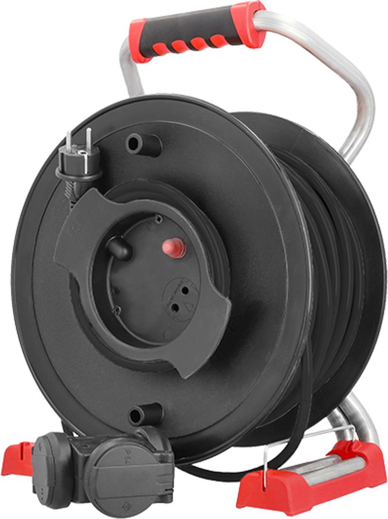 BACHMANN Profi-Kabeltrommel (399.198) von Bachmann