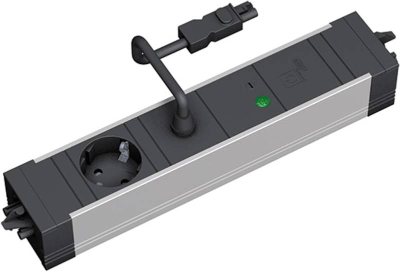 BACHMANN STEP ALU Automatik (906.18823) von Bachmann