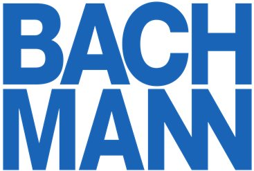 BACHMANN Steckdosenleiste DESK 2,50cm (1), 3-fach, mit Schalter (902.0050) von Bachmann
