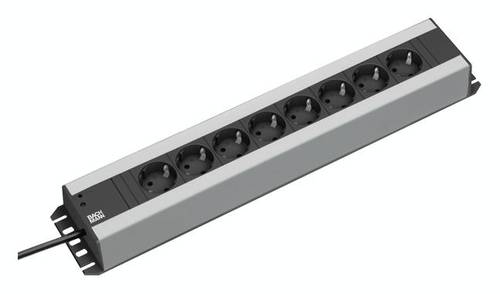 Bachmann 300.006 Steckdosen-Modul ohne Schalter Bachmann 300.006 Steckdosen-Modul ohne Schalter von Bachmann