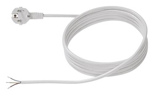 Bachmann 305.975 Strom Anschlusskabel Grau 3.00m Bachmann 305.975 Strom Anschlusskabel Grau 3.00m von Bachmann
