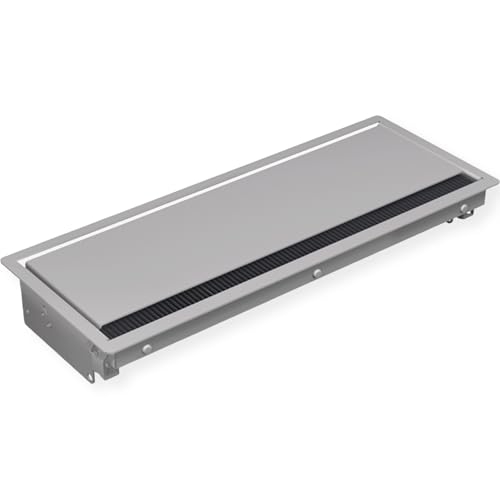 Bachmann 338.0205 Einbaurahmen 387 x 151 mm Bachmann 338.0205 Einbaurahmen 387 x 151 mm von BACHMANN