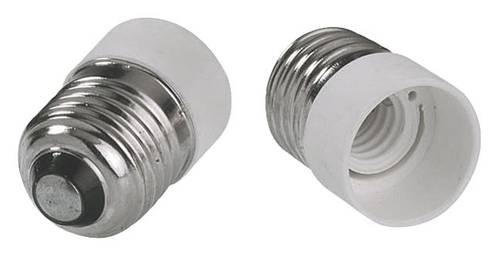 Bachmann 730.005 Lampenfassung-Adapter E27 Bachmann 730.005 Lampenfassung-Adapter E27 von Bachmann