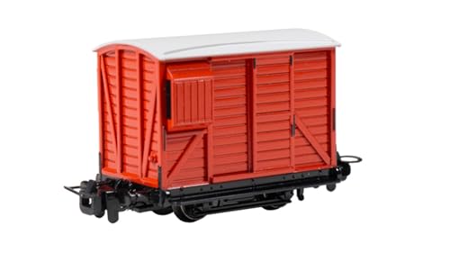 Bachmann 77207 Thomas und seine Freunde Schmalspur roter Bremskasten von Bachmann