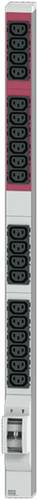 Bachmann 800.0119 19 Zoll Netzwerkschrank-Steckdosenleiste 1 HE Kaltgeräte-Steckdose C13 10A Silber Bachmann 800.0119 19 Zoll Netzwerkschrank-Steckdosenleiste 1 HE Kaltgeräte-Steckdose C13 10A Silber von Bachmann
