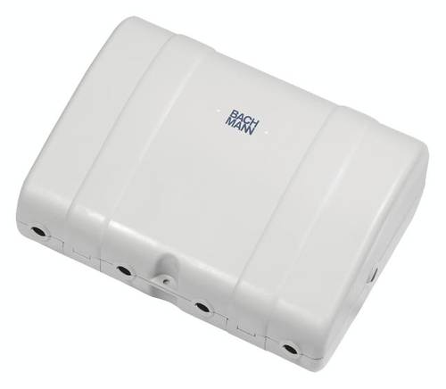 Bachmann 904.100 Kabelsafebox 1St. von Bachmann