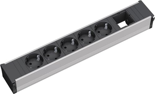 Bachmann 912.008 Steckdoseneinheit Bachmann 912.008 Steckdoseneinheit von Bachmann