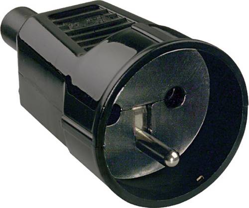 Bachmann 912.273 Schutzkontaktkupplung Kunststoff 250V Weiß IP20 Bachmann 912.273 Schutzkontaktkupplung Kunststoff 250V Weiß IP20 von Bachmann