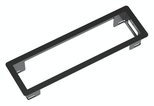 Bachmann 915.000 Einbaurahmen 1St. Bachmann 915.000 Einbaurahmen 1St. von Bachmann
