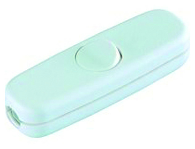 Bachmann 924.045 Schnur-Zwischenschalter 1pol.b/b von Bachmann