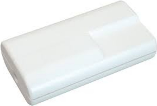 Bachmann 924.076 Dimmer Extern Weiß (924.076) von Bachmann