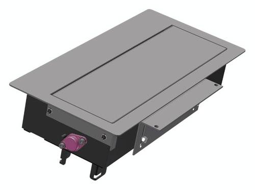 Bachmann 925.500 Einbaurahmen 1St. Bachmann 925.500 Einbaurahmen 1St. von Bachmann