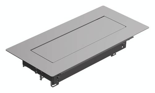 Bachmann 925.800 Einbaurahmen 1St. Bachmann 925.800 Einbaurahmen 1St. von Bachmann