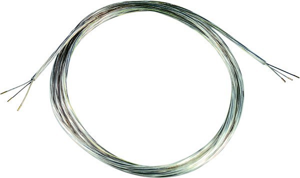 Bachmann Anschlussleitung transp. 150.070 (VE50m) von Bachmann