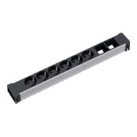 Bachmann Bach CONF 6xSchuko 2xABD (909.009) von Bachmann