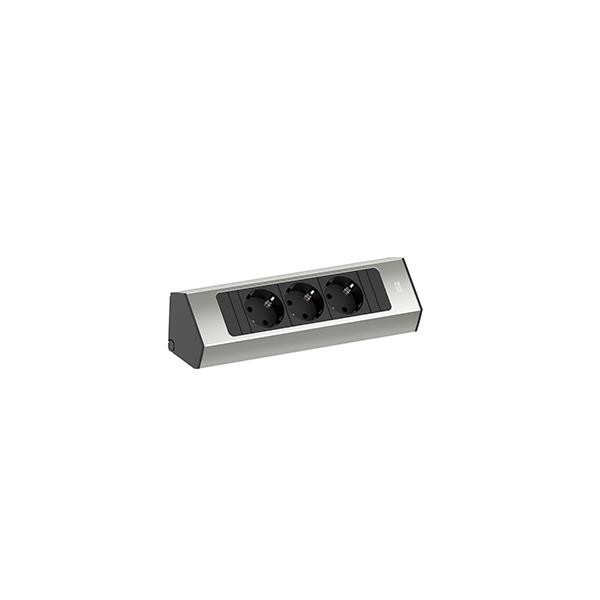 Bachmann CASIA Steckdosenleiste 2m 932.000 Bachmann CASIA Steckdosenleiste 2m 932.000 von Bachmann
