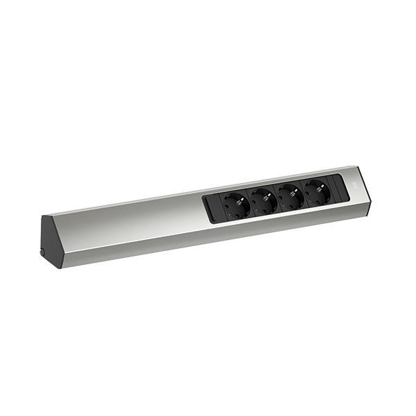 Bachmann CASIA Steckdosenleiste 2m 932.004 Bachmann CASIA Steckdosenleiste 2m 932.004 von Bachmann