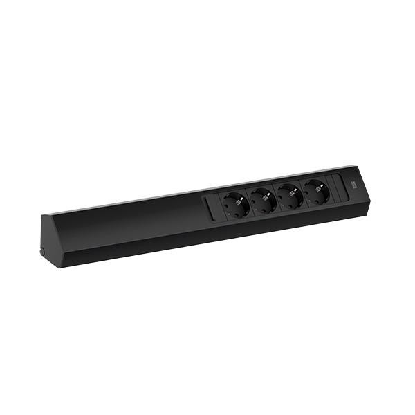 Bachmann CASIA Steckdosenleiste 2m 932.104 Bachmann CASIA Steckdosenleiste 2m 932.104 von Bachmann