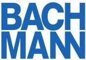 Bachmann CONNECT LINE - Stromverteilungseinheit - Ausgangsanschlüsse: 3 - 2 m - Schwarz Bachmann CONNECT LINE - Stromverteilungseinheit - Ausgangsanschlüsse: 3 - 2 m - Schwarz von Bachmann