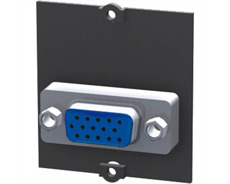 Bachmann Custom Modul VGA Stromadapter von Bachmann
