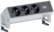 Bachmann DESK 2 - Verlängerungsschnur - Eingabe, Eingang GST18 (902.500) von Bachmann