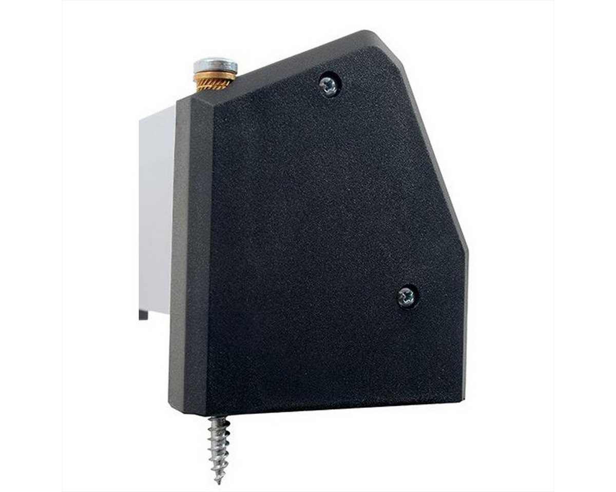 Bachmann DESK Spanplattenschrauben 4x80mm, Hülsen Stromadapter Bachmann DESK Spanplattenschrauben 4x80mm, Hülsen Stromadapter von Bachmann