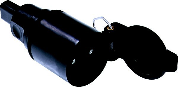 Bachmann Flachkabelkupplung sw 740.003 Bachmann Flachkabelkupplung sw 740.003 von Bachmann