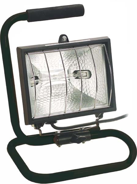 Bachmann Heimwerker-Mobillicht 720.013 von Bachmann