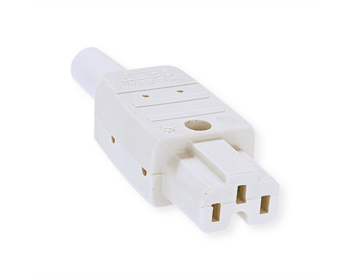 Bachmann Heißgerätedose Typ 789 155°C Stromadapter Bachmann Heißgerätedose Typ 789 155°C Stromadapter von Bachmann