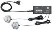 Bachmann INTUBLU - Multifunktionaler Messumformer - Bluetooth - 10 Watt - Schwarz Bachmann INTUBLU - Multifunktionaler Messumformer - Bluetooth - 10 Watt - Schwarz von Bachmann