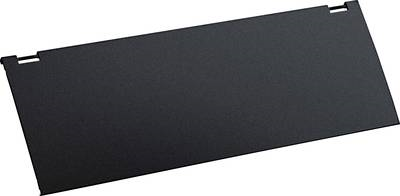 Bachmann KAPSA Cover - Sicherheitsabdeckung für Stromleiste - RAL 9005 Bachmann KAPSA Cover - Sicherheitsabdeckung für Stromleiste - RAL 9005 von Bachmann