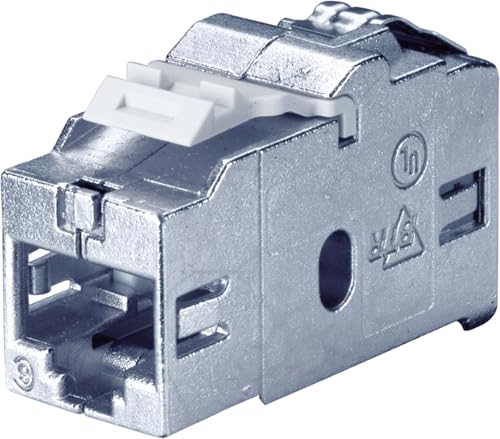 Bachmann 940.044 CAT6 Kupplung von Bachmann