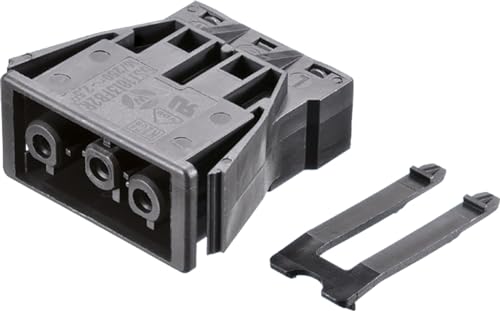 Bachmann Kupplung EInbaukupplung, 375507 Bachmann Kupplung EInbaukupplung, 375507 von Bachmann
