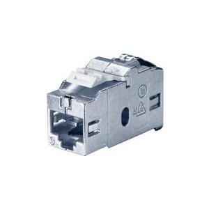 Bachmann - Modularer Einschub (Kopplung) - RJ-45 (940.044) von Bachmann