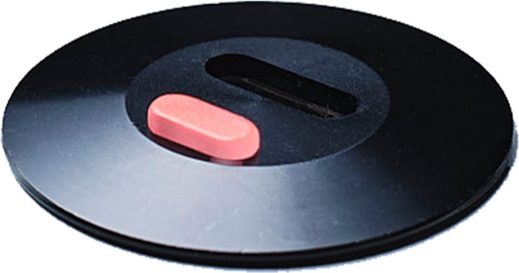 Bachmann Ochno LED Socket Alu 1.0m schwarz - Digital/Display/Video - m (920.0002) von Bachmann