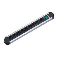 Bachmann PRIMO CLASSIC - Verlängerungsschnur - 6 Ausgangsstecker (330.071) von Bachmann