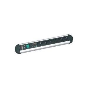 Bachmann PRIMO CLASSIC - Verlängerungsschnur - 6 Ausgangsstecker (331.013) von Bachmann