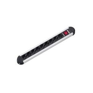 Bachmann PRIMO - Verlängerungsschnur - 9 Ausgangsstecker (330.072) von Bachmann
