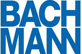Bachmann Peggy Verlängerungskabel 3 m 3 AC-Ausgänge Indoor Weiß (500000) von Bachmann