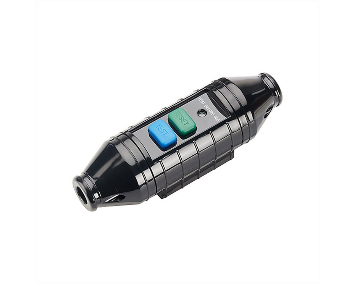 Bachmann Personenschutzschalter PRCD INLINE Stromadapter von Bachmann