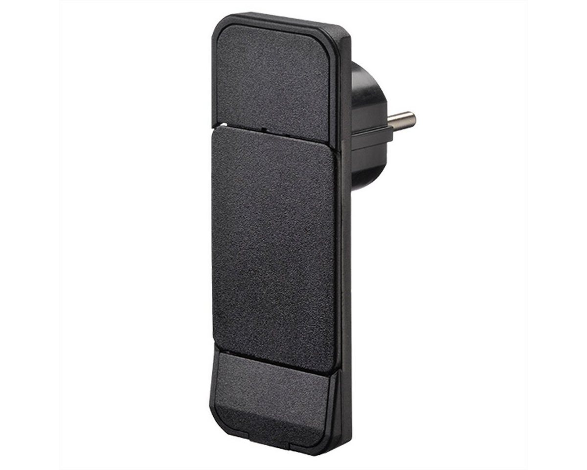 Bachmann SMART PLUG Schutzkontakt Montagestecker Stromadapter Bachmann SMART PLUG Schutzkontakt Montagestecker Stromadapter von Bachmann