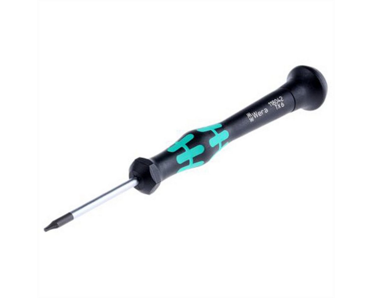 Bachmann Schraubendreher Torx T6 Stromadapter Bachmann Schraubendreher Torx T6 Stromadapter von Bachmann